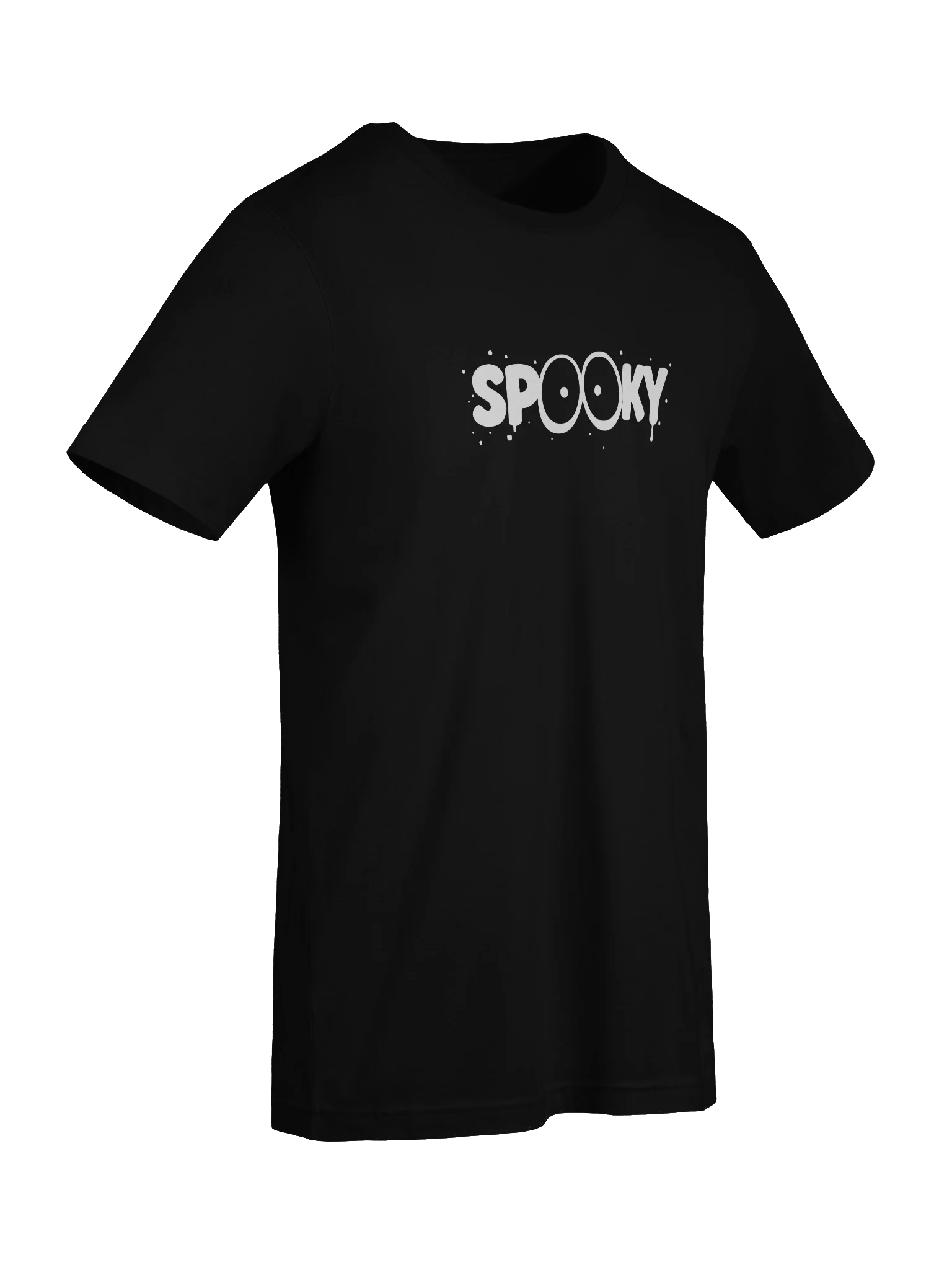 Spooky Shirt | Minimalist product image (5)