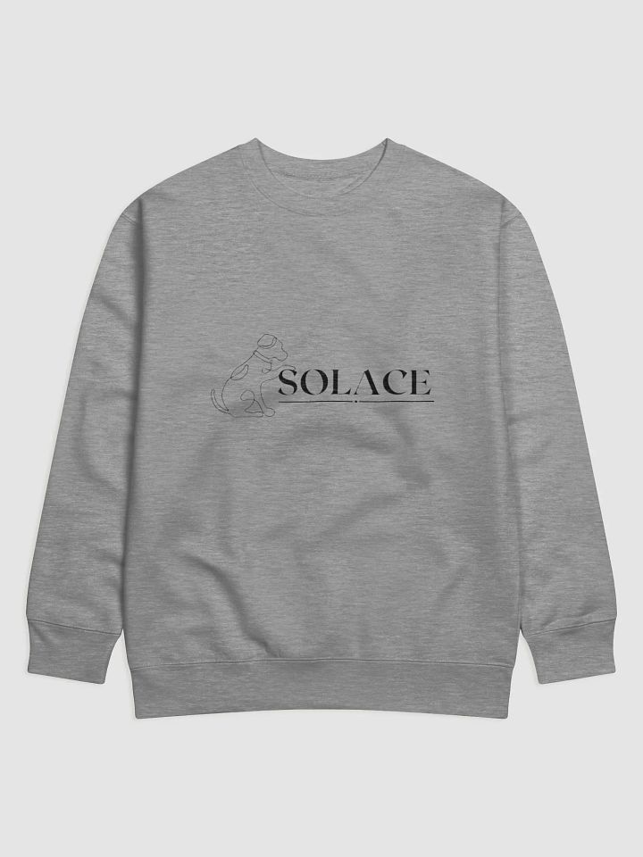 Solace Crewneck Sweatshirt product image (2)