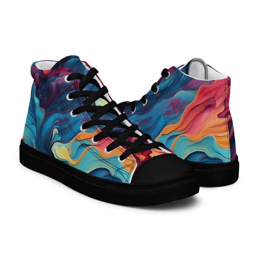Feet First Fashion: Walk the Runway product image (7)