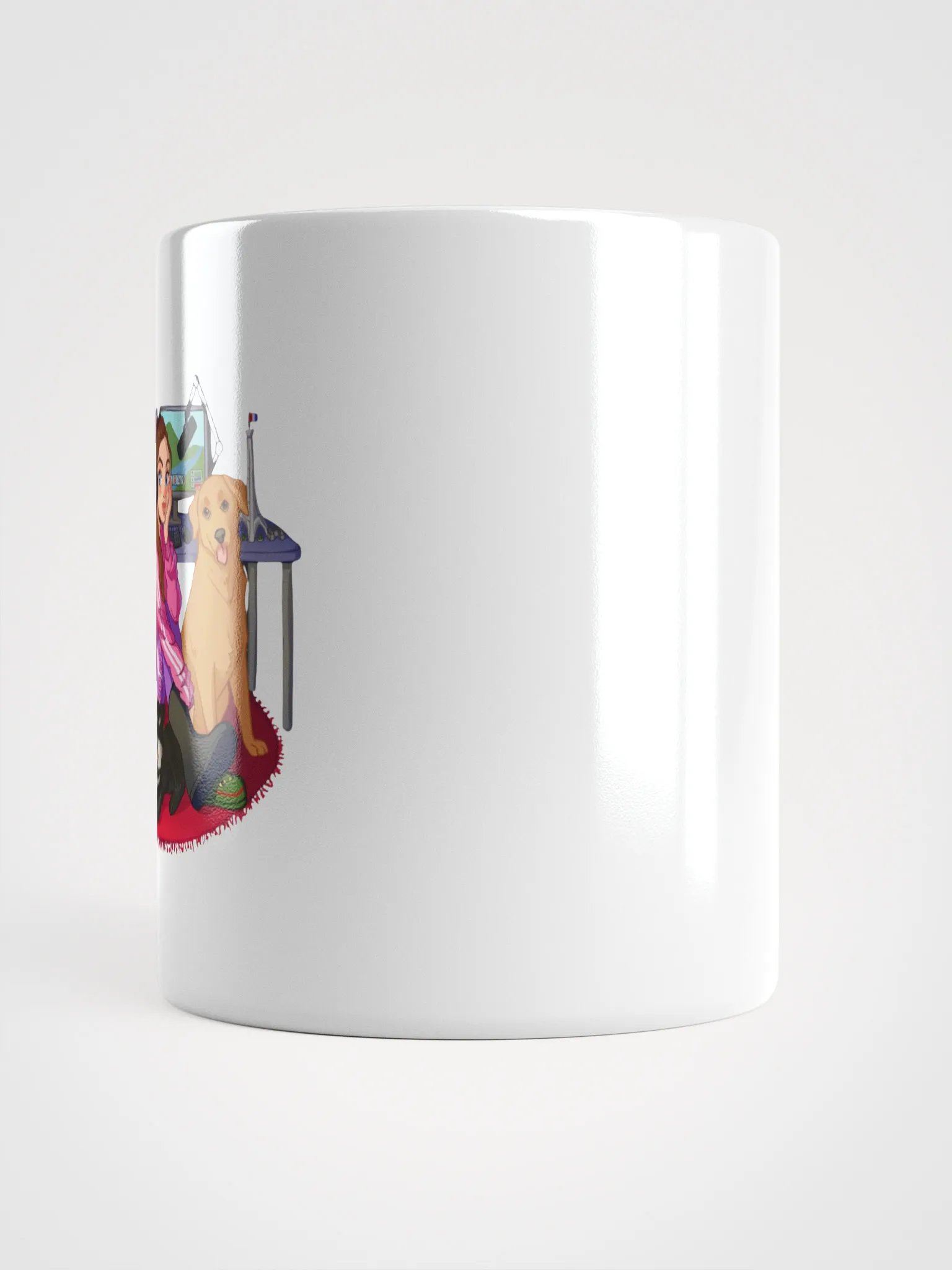 Jennifer Mug product image (3)