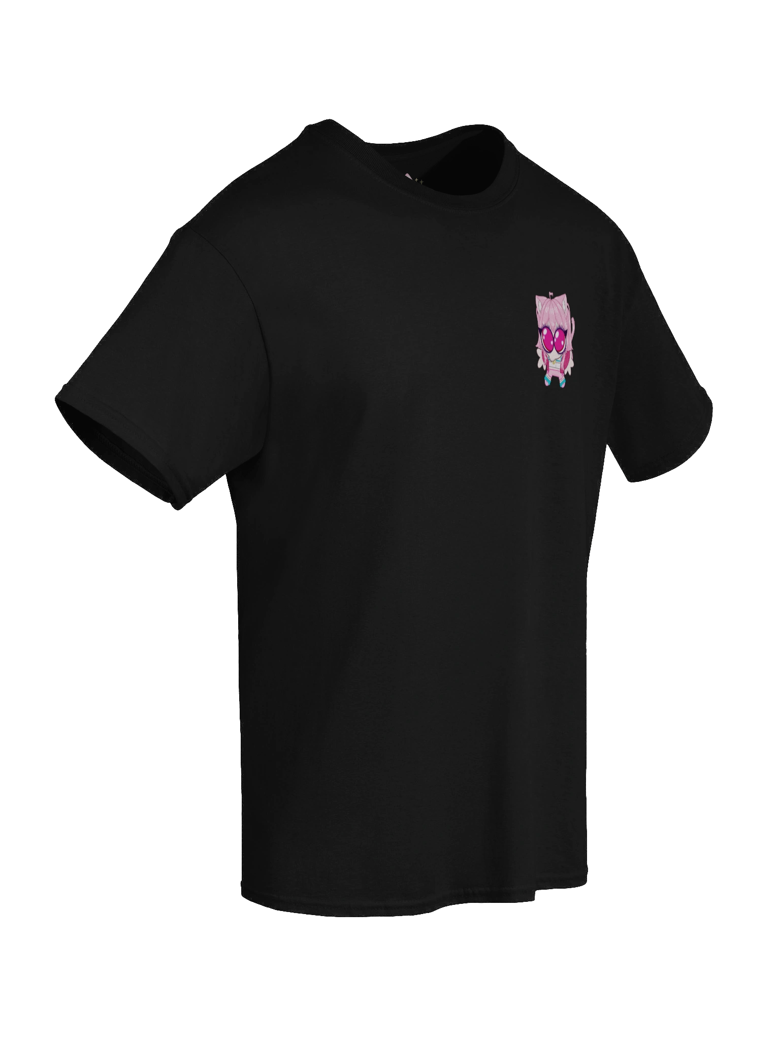 Lil Guy Kwartz T-Shirt product image (75)
