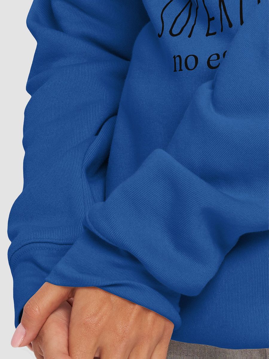 Mothers day Design Madre Porque Superheroina no es un titulo oficial Long Sleeve product image (8)