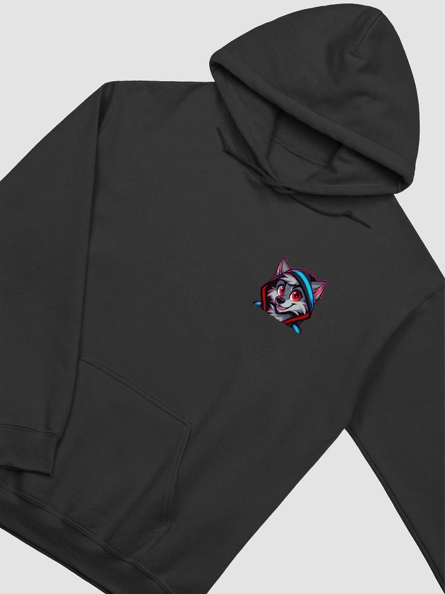Character & Logo Unisex Hoodie product image (18)