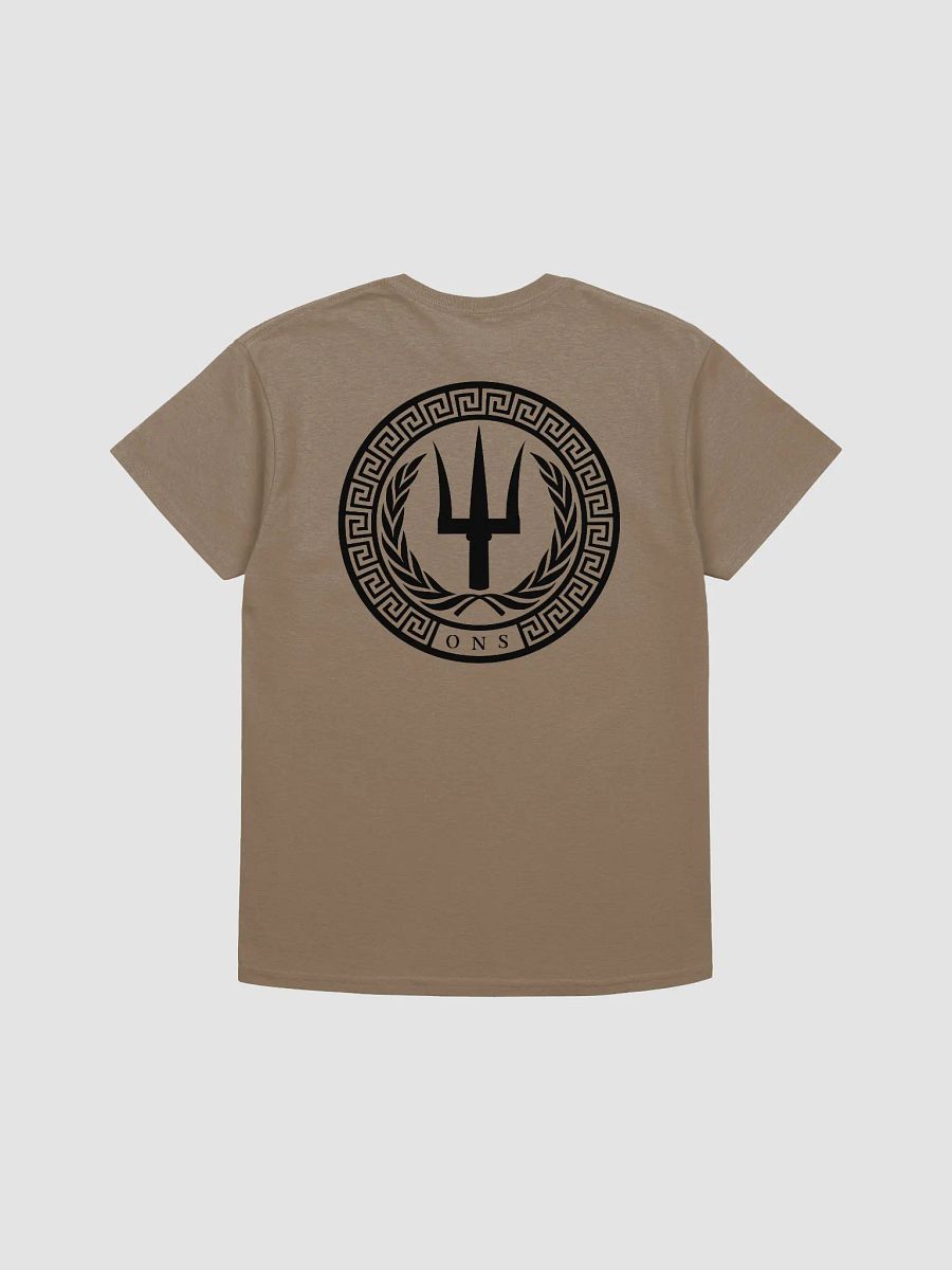 ONS Trident Tan Tee product image (2)