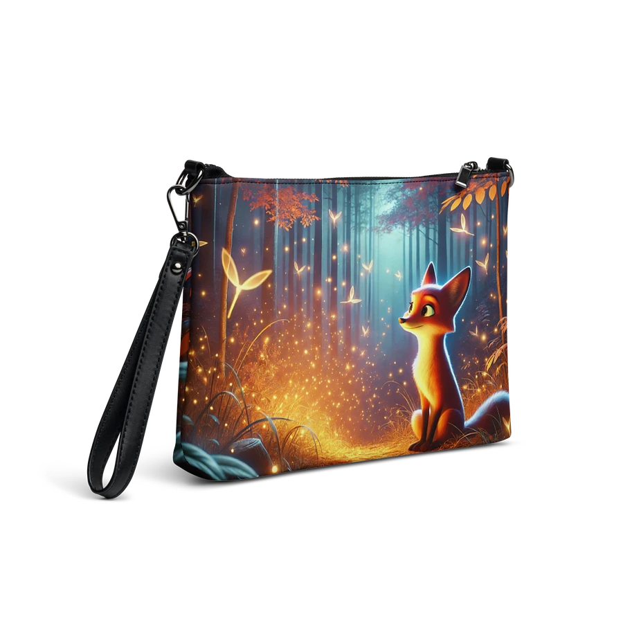 Magical Forest Fox Crossbody Bag - Purse product image (4)