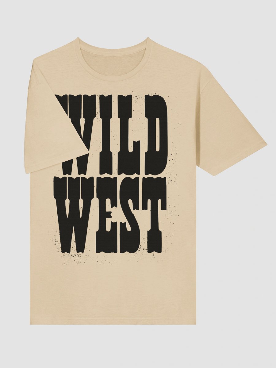Wild West, Built by Dust, product image (5)