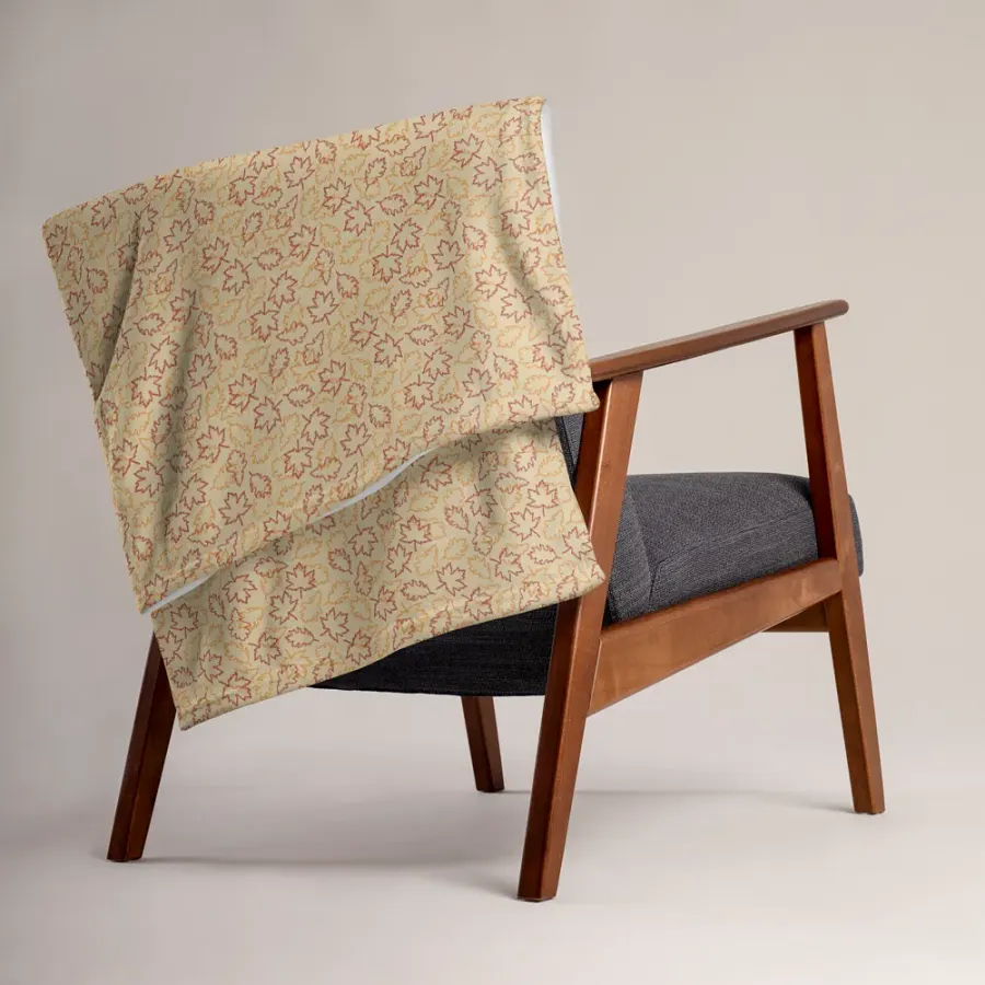 Autumn Blanket product image (3)