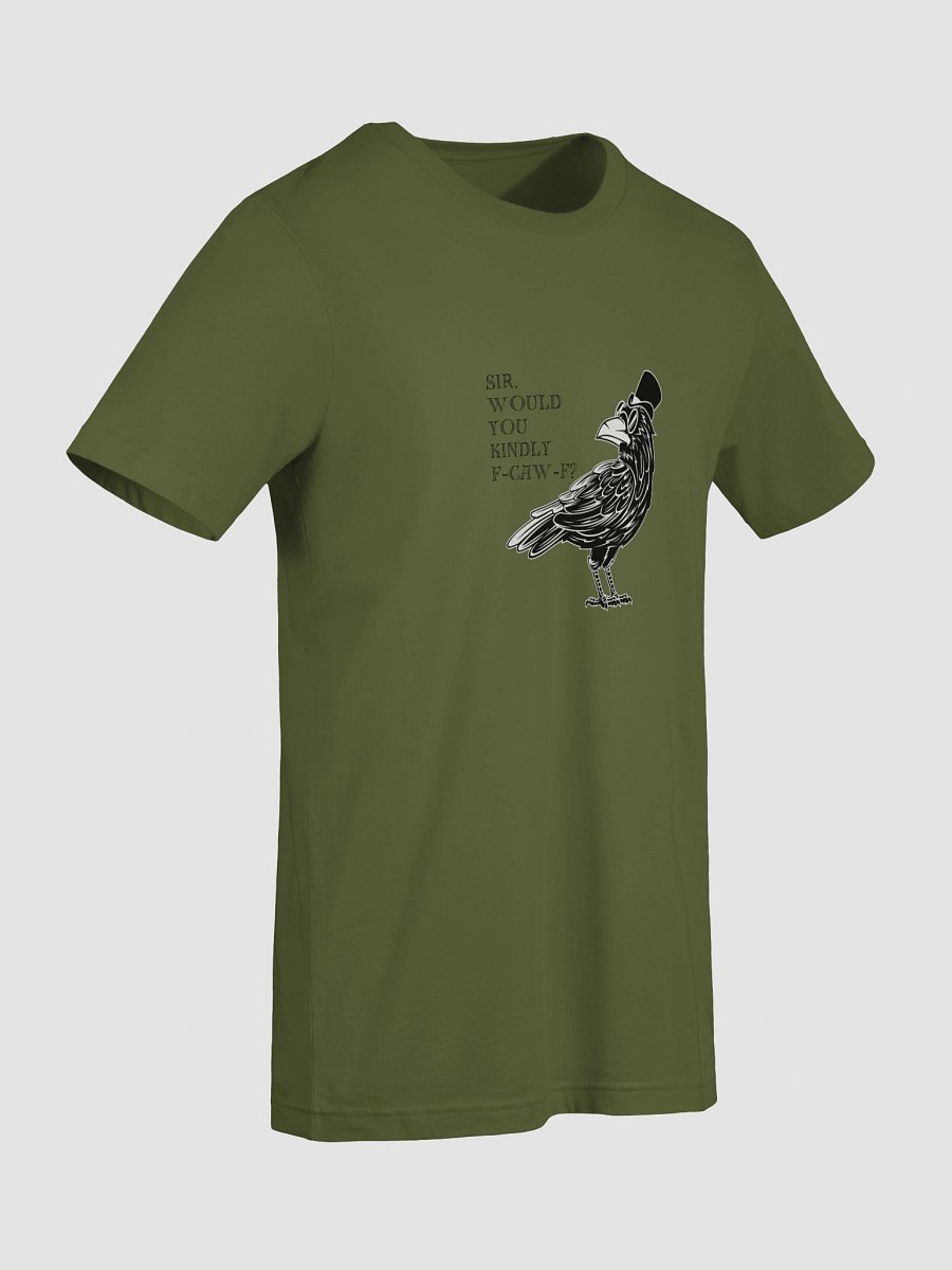 F-Caw-F Tee product image (92)