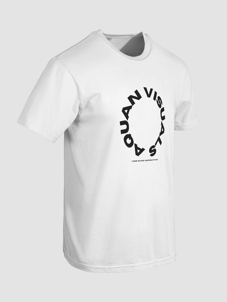 Loud. Sharp. Unforgettable T-Shirt product image (7)
