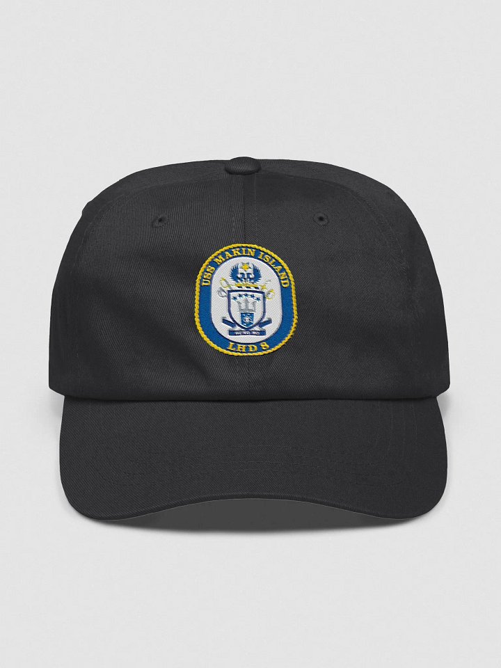 USS Makin Island LHD 8 product image (1)
