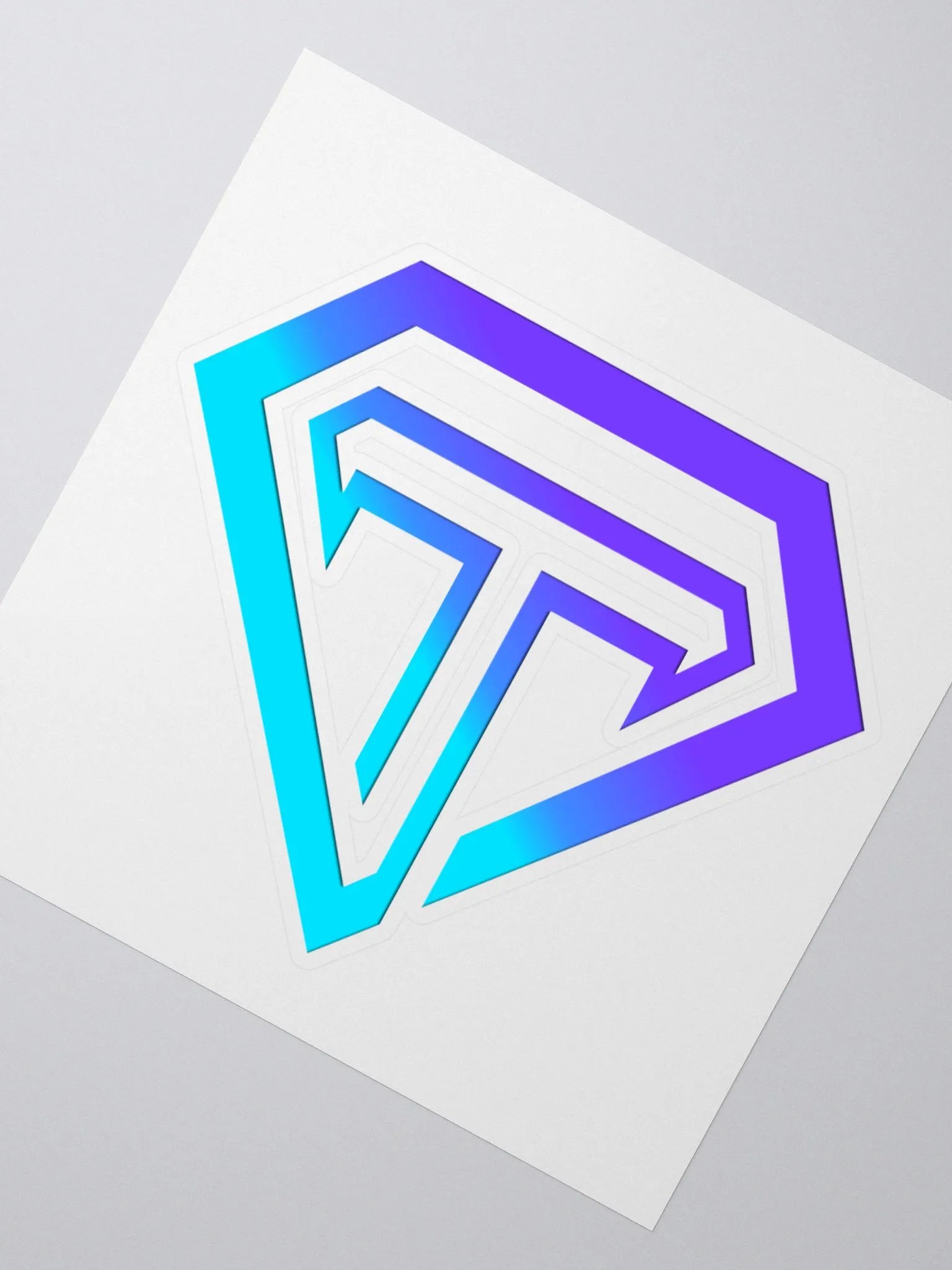 Level Up Your Style with Twiggy94's Official Sticker Merch! product image (4)