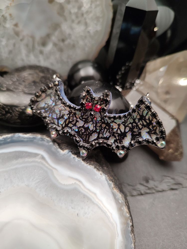 Bats Epoxica - MossWeaver Sparkler product image (3)