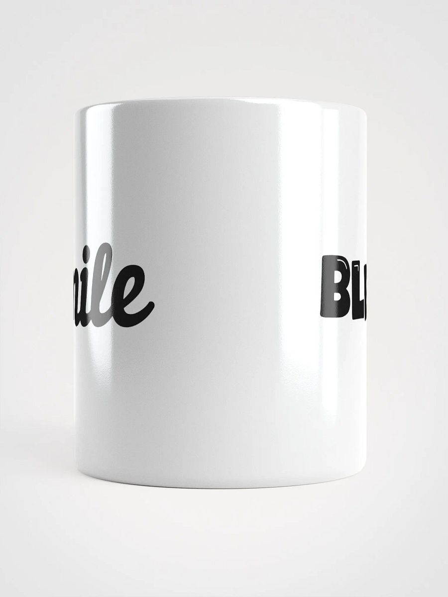 Coffee Mug Smile & Blessed product image (9)