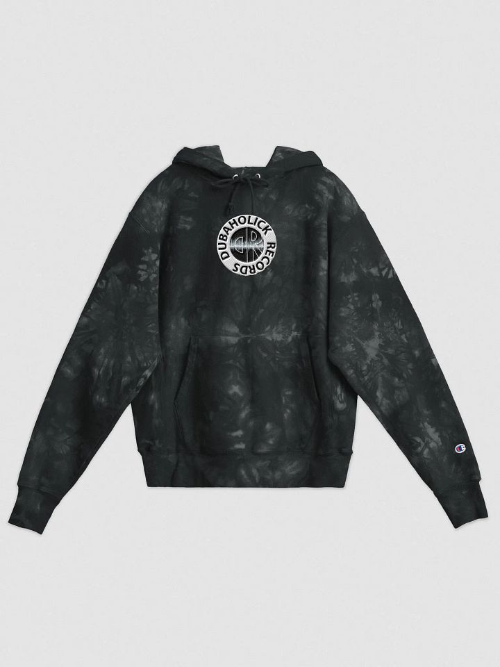 DR Circle Champion Tie-Dye Hoodie product image (3)
