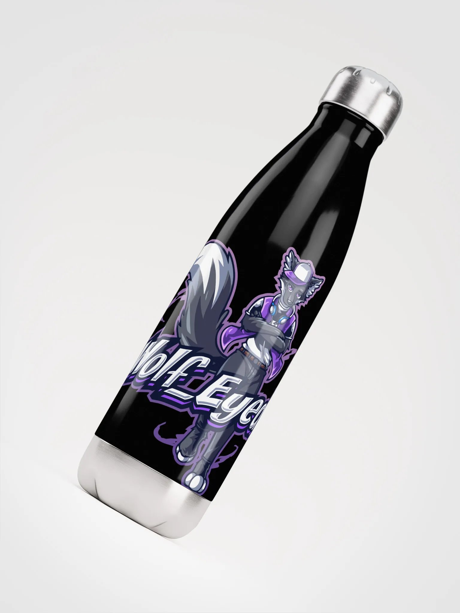 wolf_eyed Logo! product image (8)