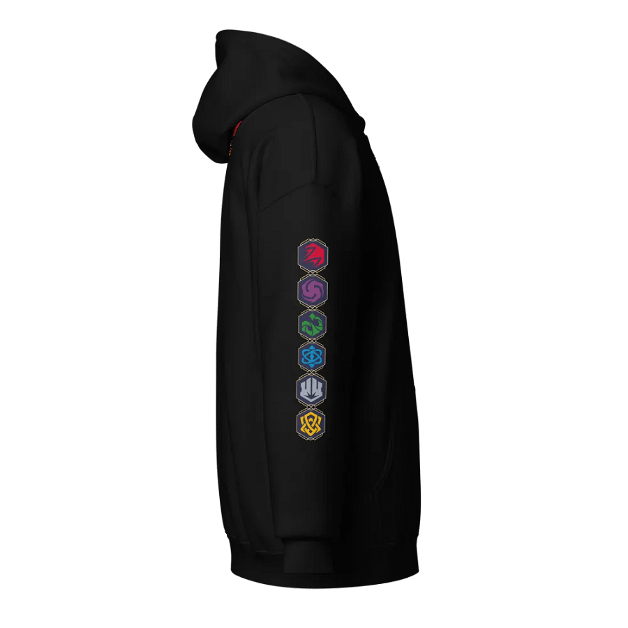 Pegasus's Lorcana VIP Unisex Hoodie #2 product image (29)