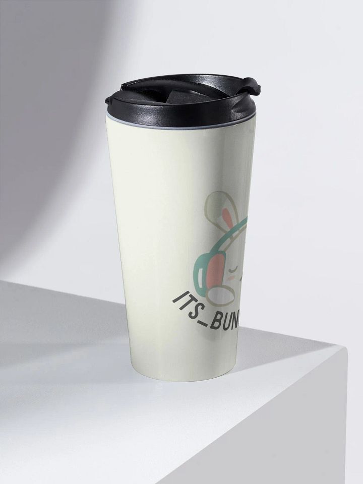 Logo travel mug product image (2)