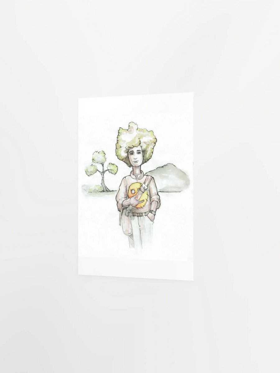 On the Road less traveled product image (2)