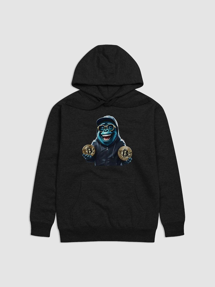 Bitcoin Bananas: Ape Investor Edition product image (1)