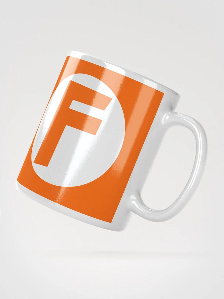 Super Flame Mug product image (2)