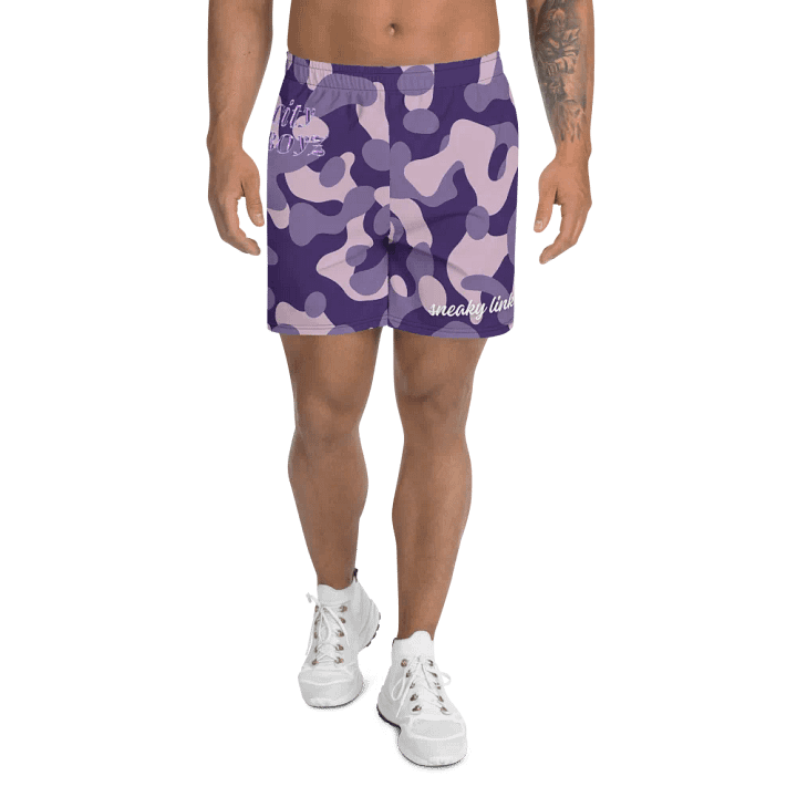 CBV2 Shorts product image (2)