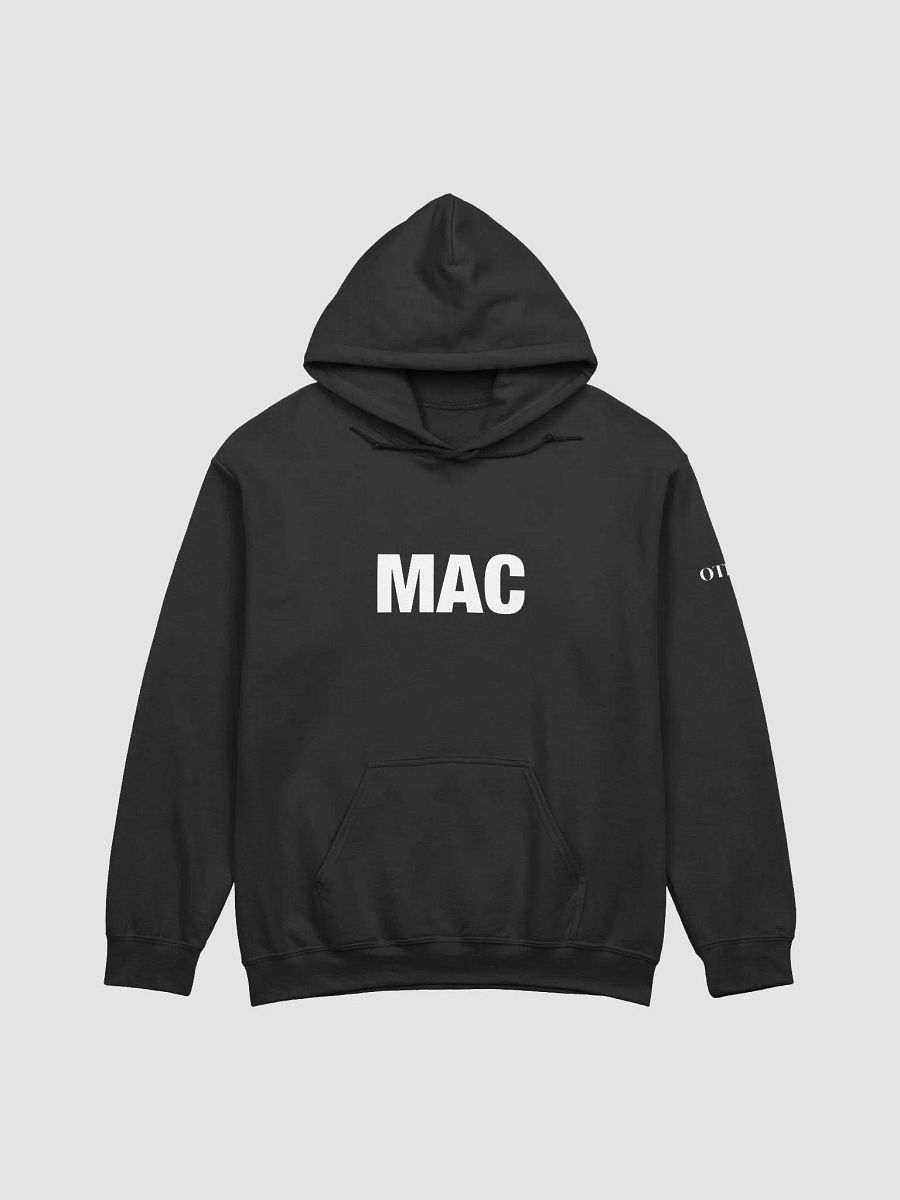 MAC Classic OTLT Hoodie product image (1)