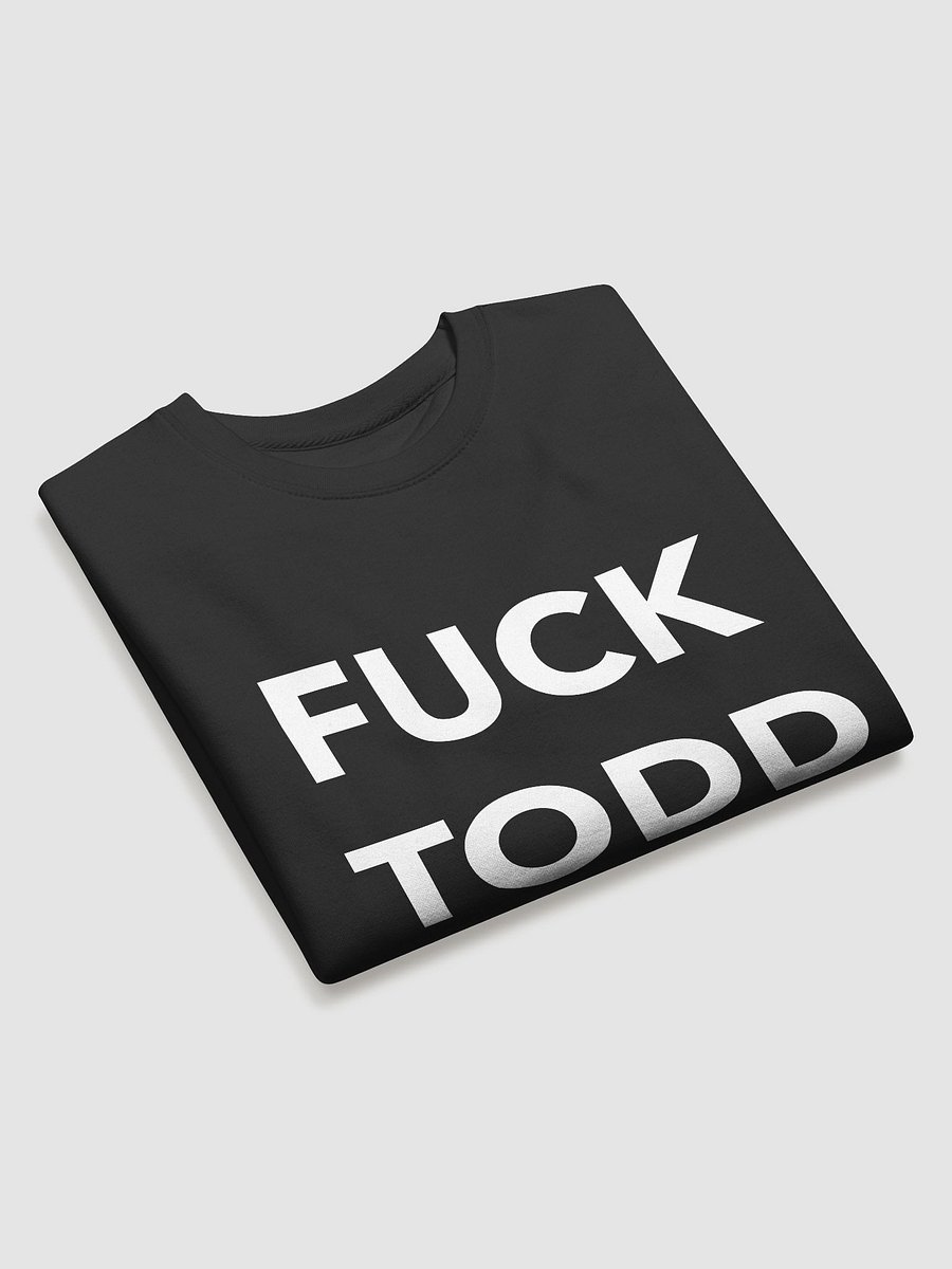F Todd sweatshirt product image (3)