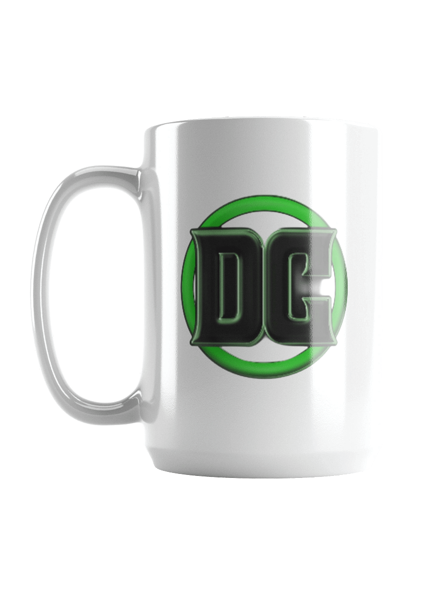 DCSim Logo Mod product image (6)