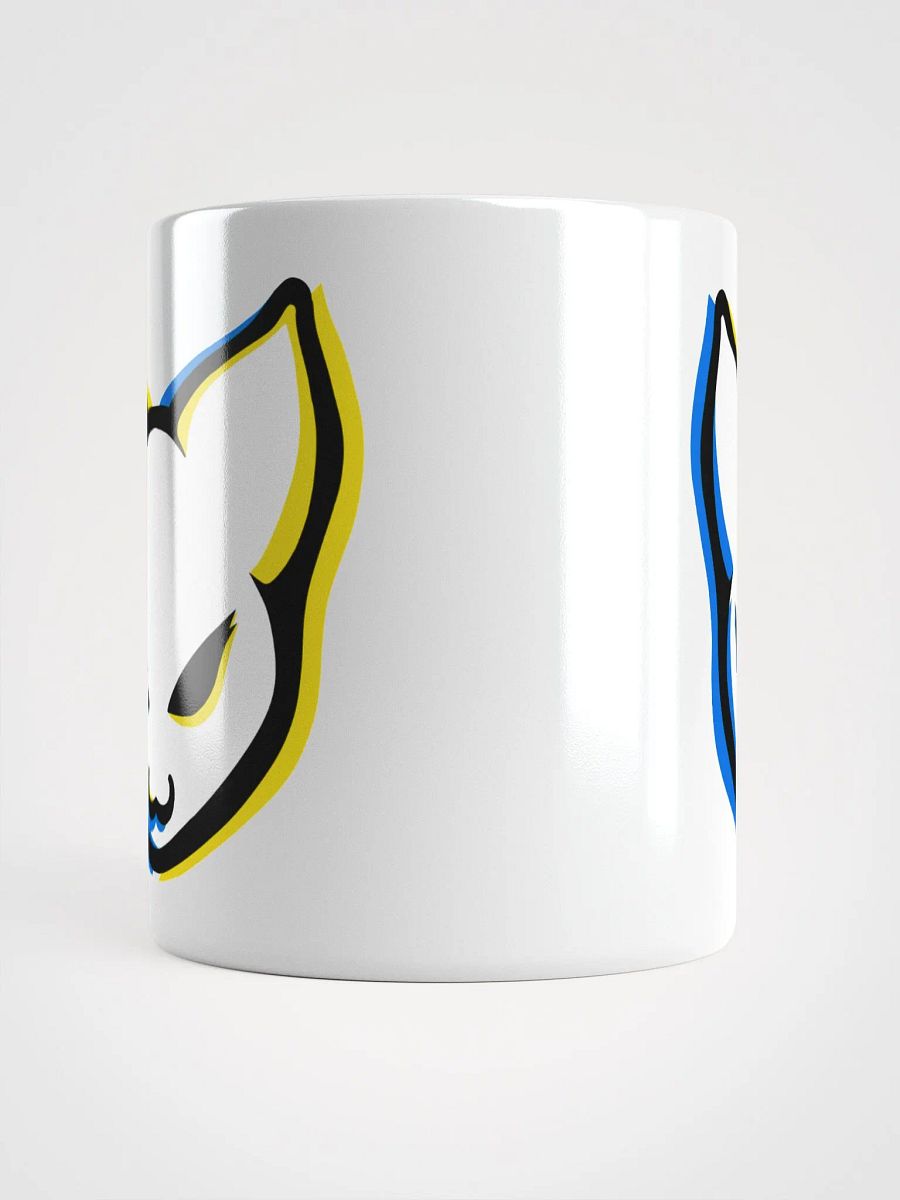 Cath4 UA Logo Mug product image (5)