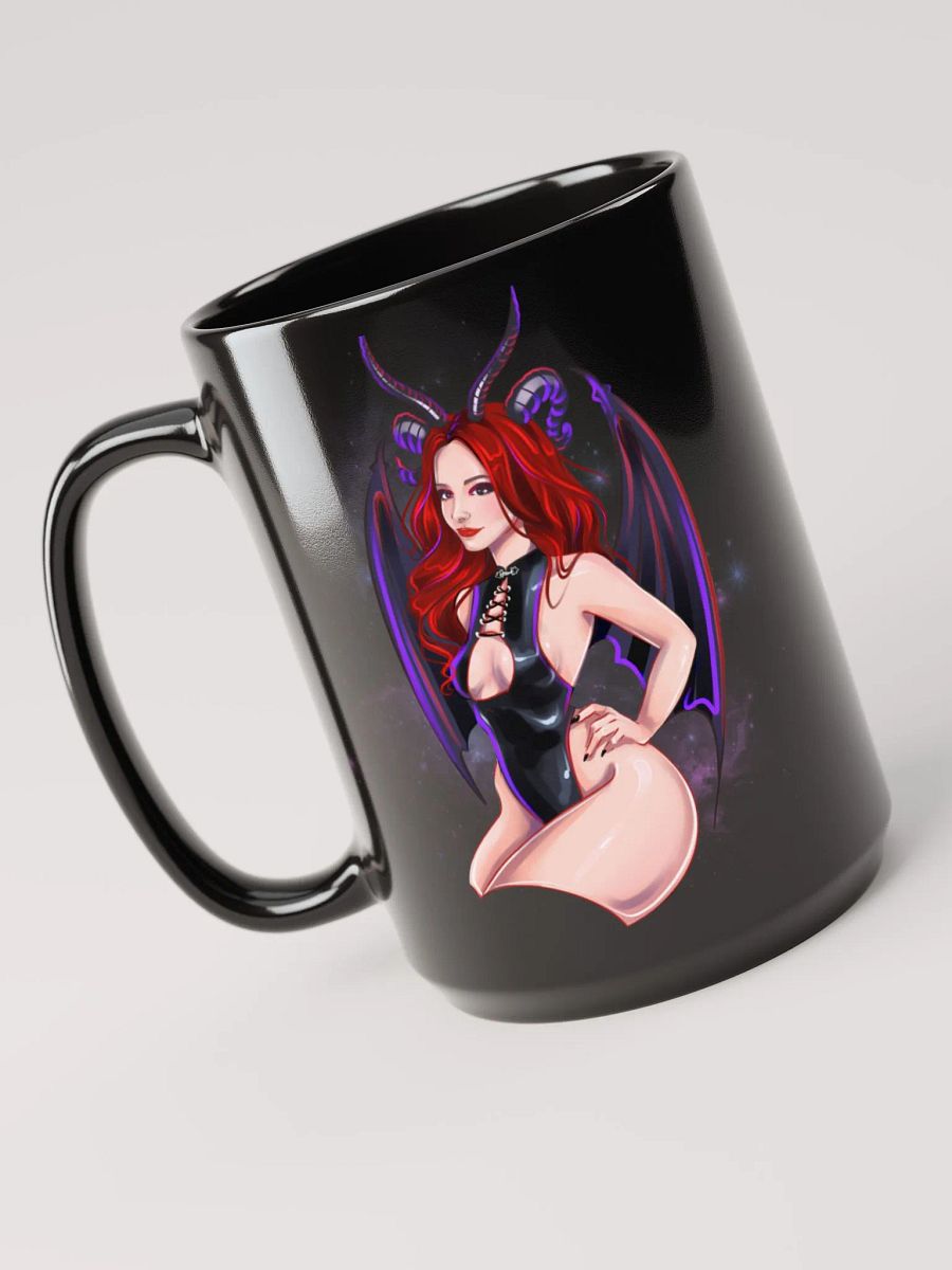 Madame Devil mug product image (1)