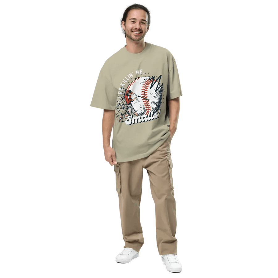 You're killing me unisex T-shirt product image (5)