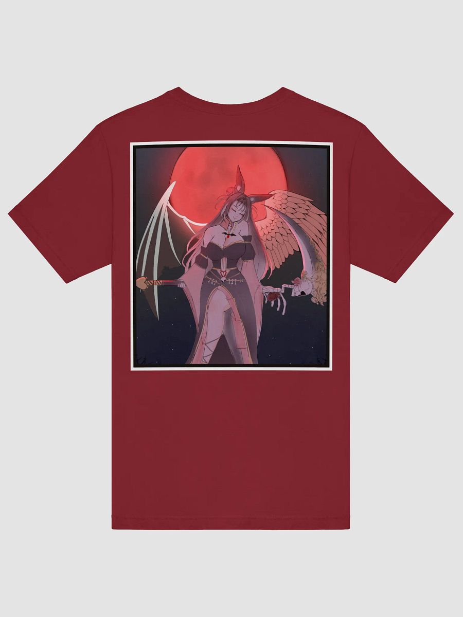 Sweet Moonlight (Duel Design) Tee product image (6)
