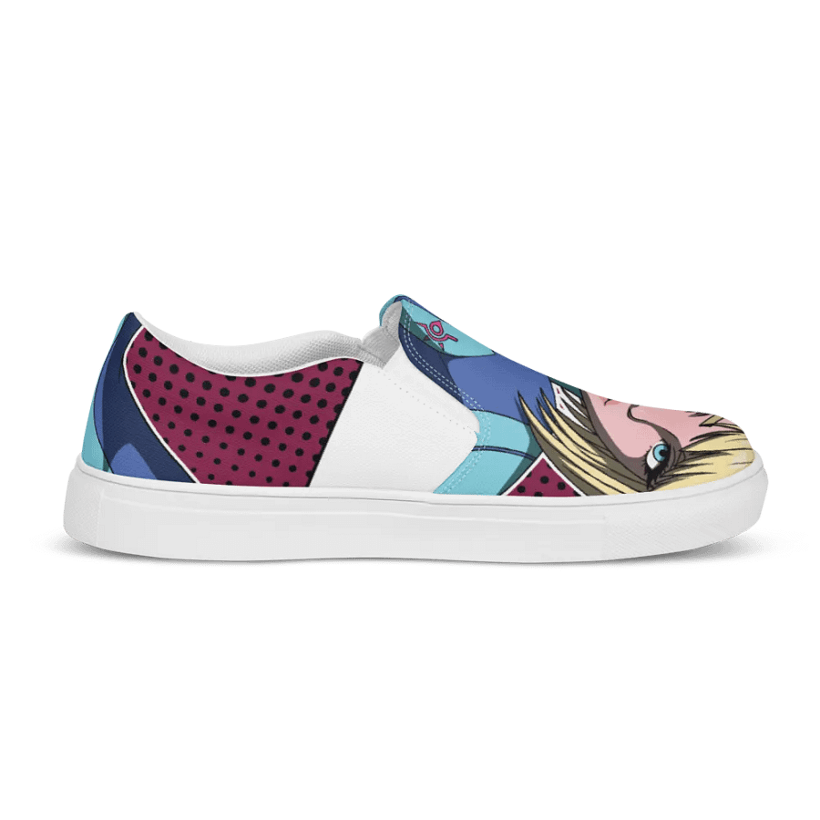 TJStrykes - Bounty Hunter Kicks product image (5)