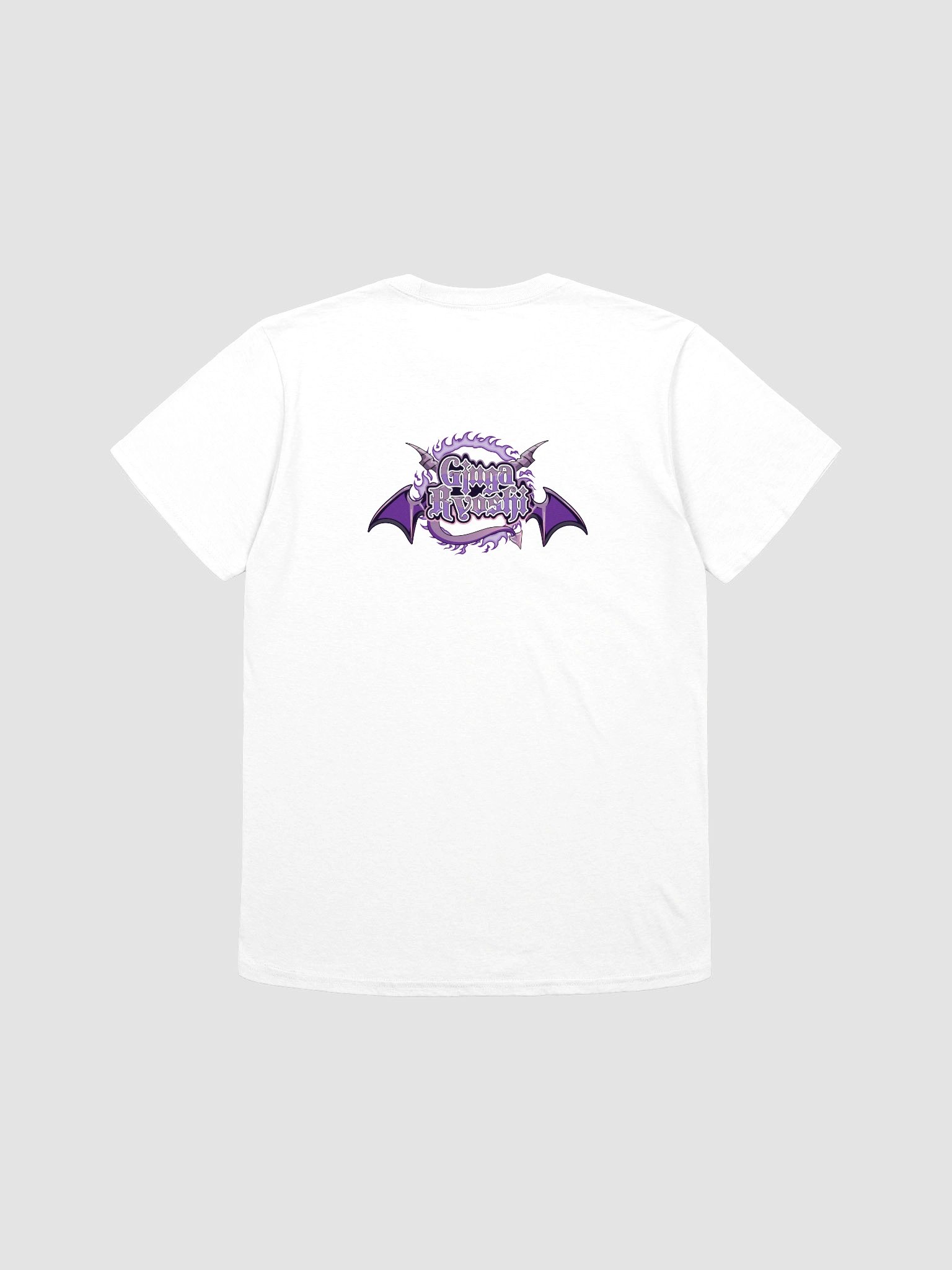 Ginga Unisex T product image (5)