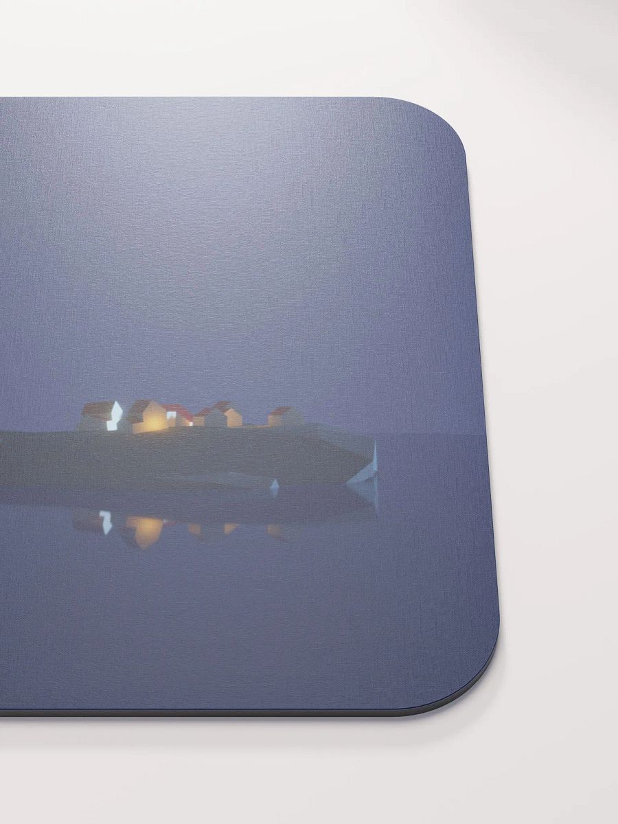 LowPloy Lighthouse MousePad product image (5)