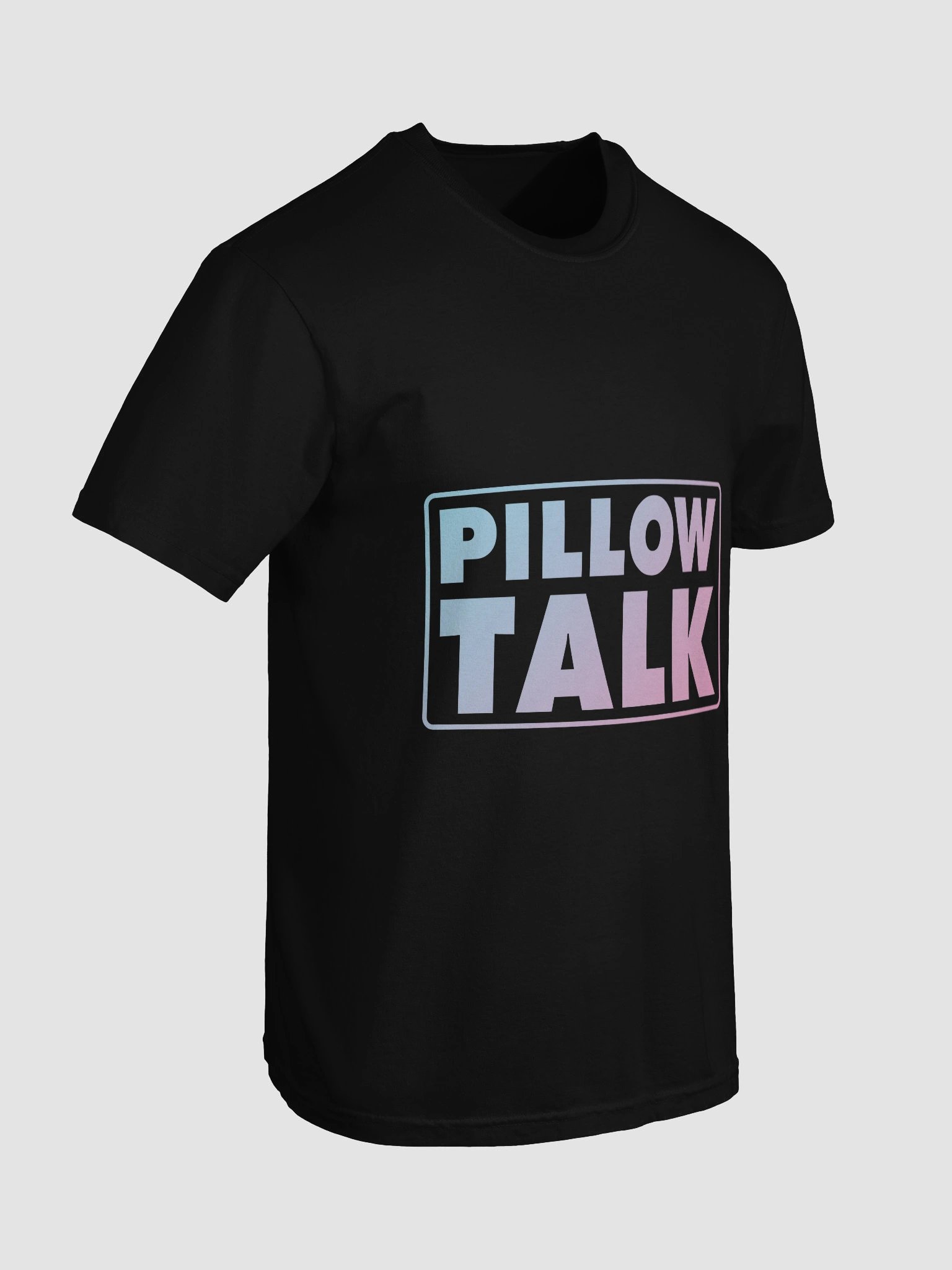 Pillow Talk T-Shirt product image (86)