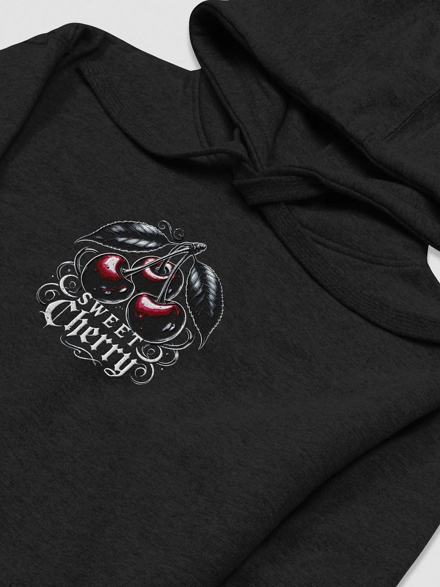 Cherry Bliss Premium Hoodie product image (3)