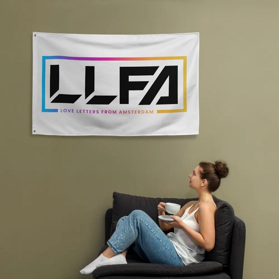 LLFA Flag product image (12)