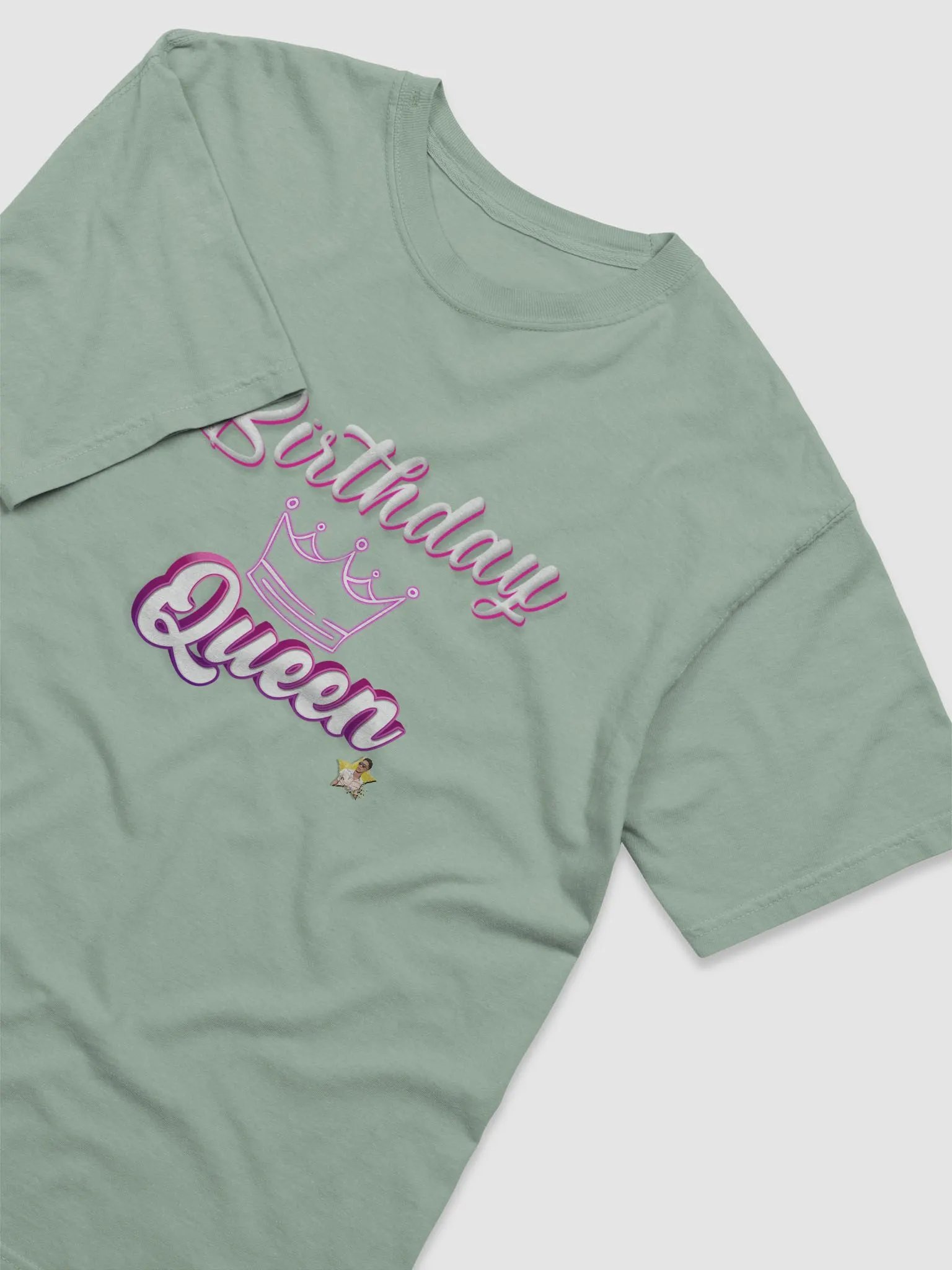 Birthday Queen (UNISEX) product image (33)
