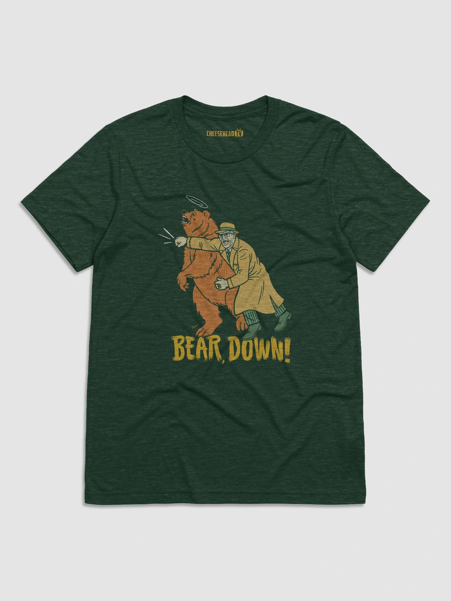 Bear, Down! product image (1)