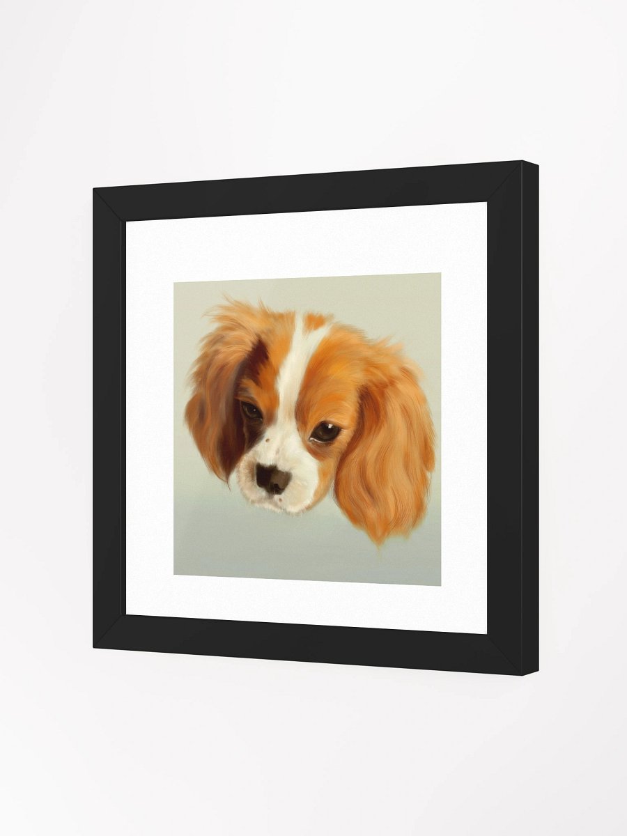 Print of Cult of Puddles product image (2)