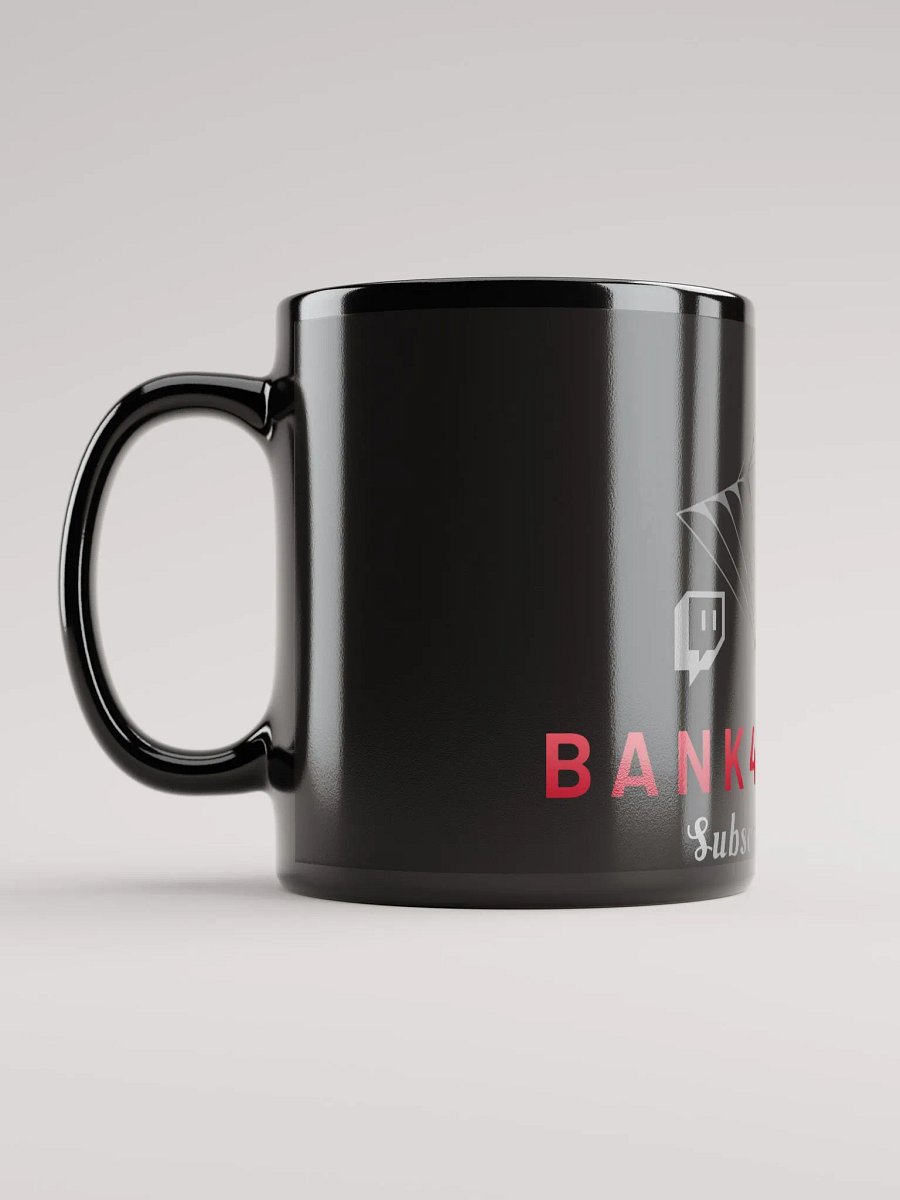 Bank4Hunnid Official Mug product image (6)