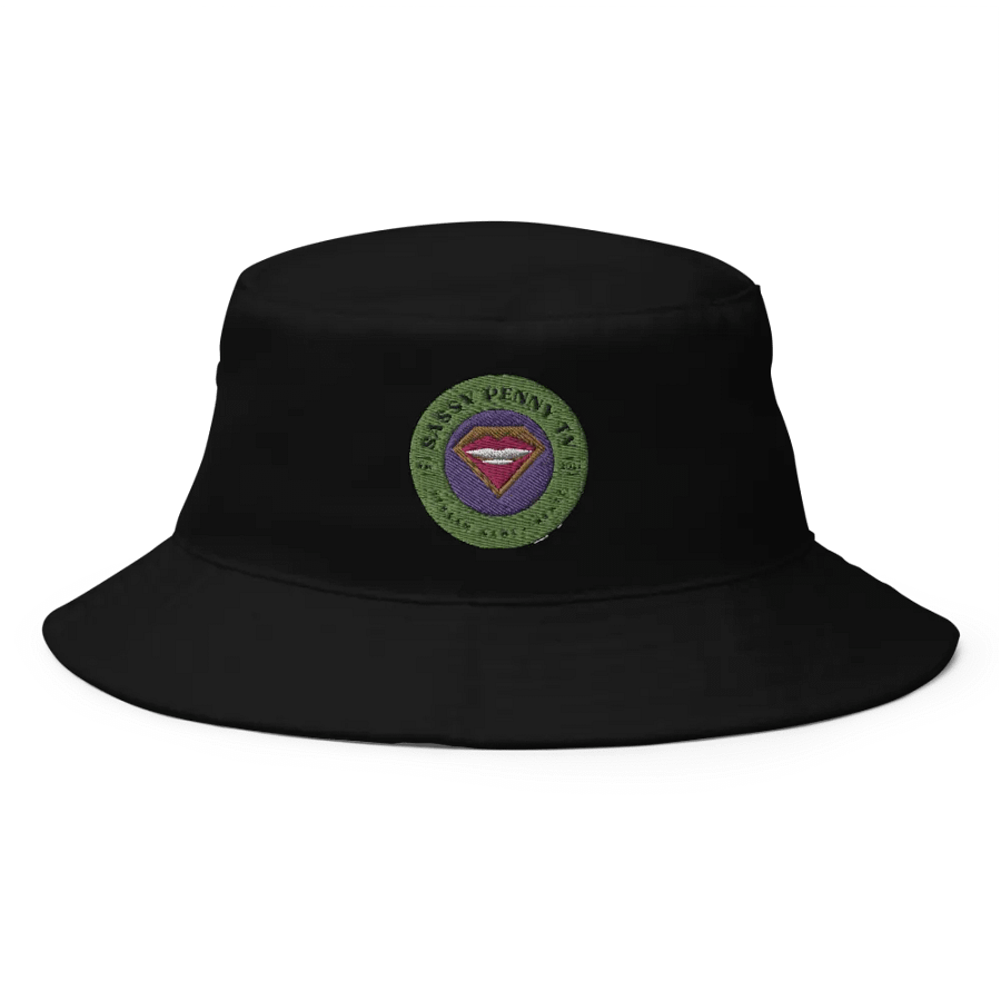 SPTV Logo Bucket Hat product image (1)