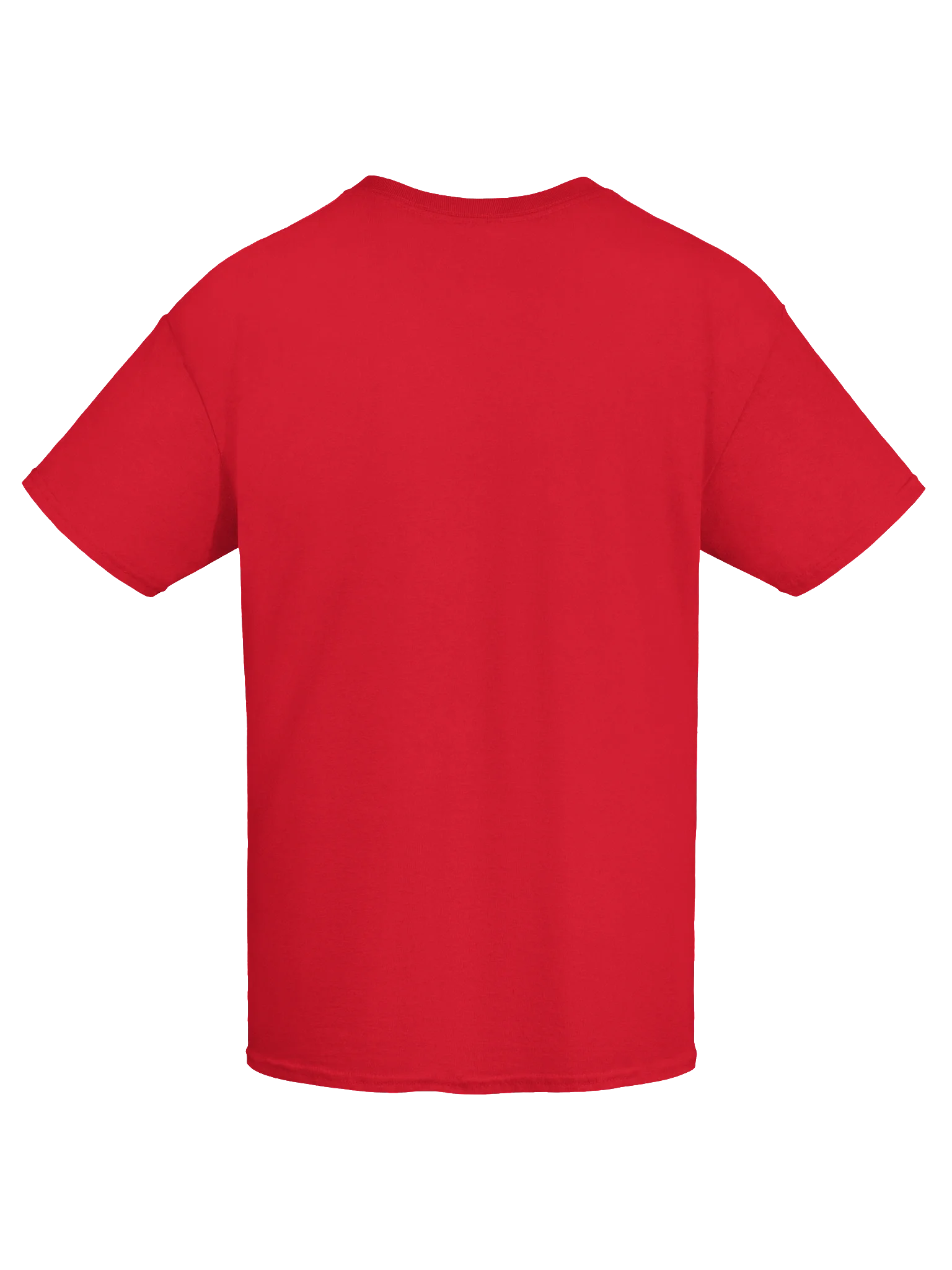 "Howdy, Cowpoke!" Cowboy Hat Duck Texas State Shaped Boxy Fit Unisex T-Shirt product image (78)