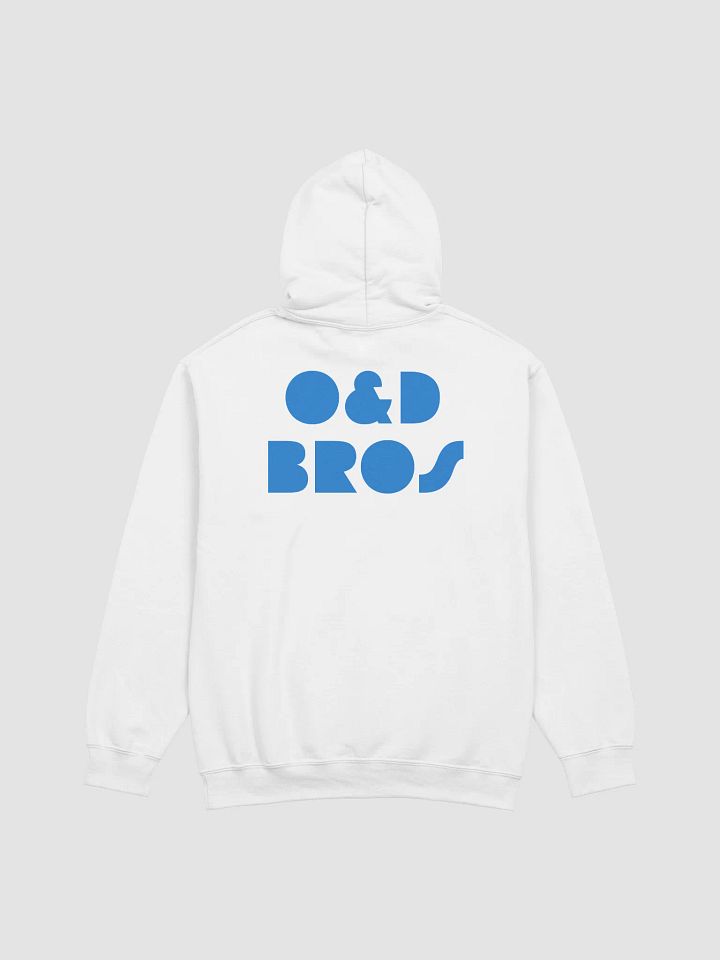 Simple Bros Unisex Hoodie product image (2)