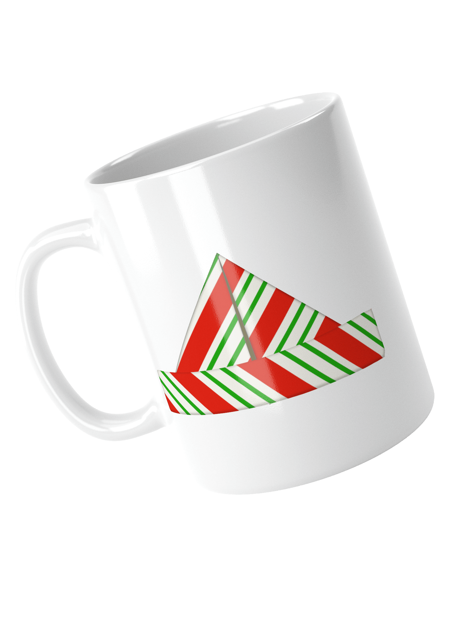 Jankmas 2025 Mug product image (11)