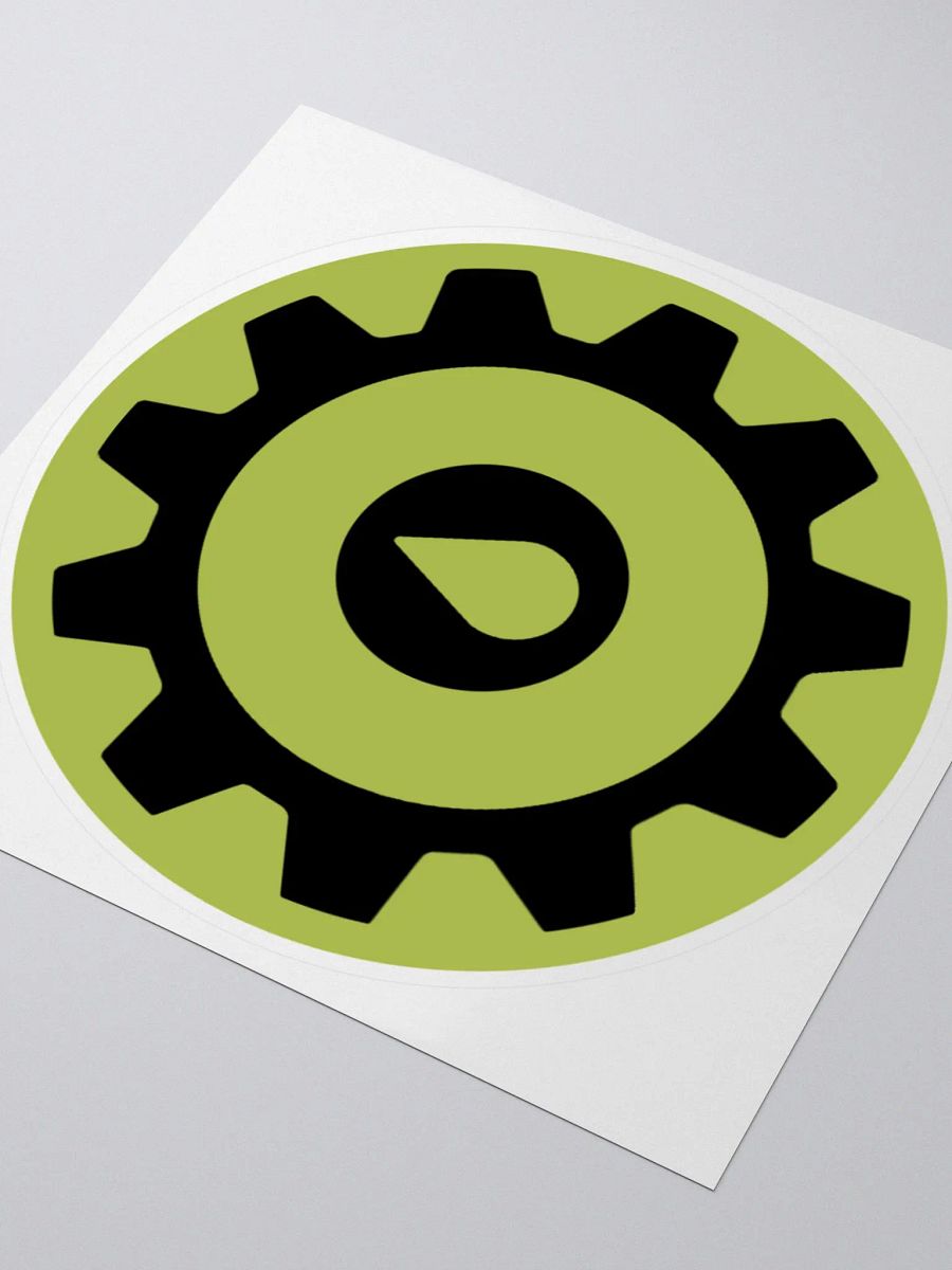 Lime Black product image (3)
