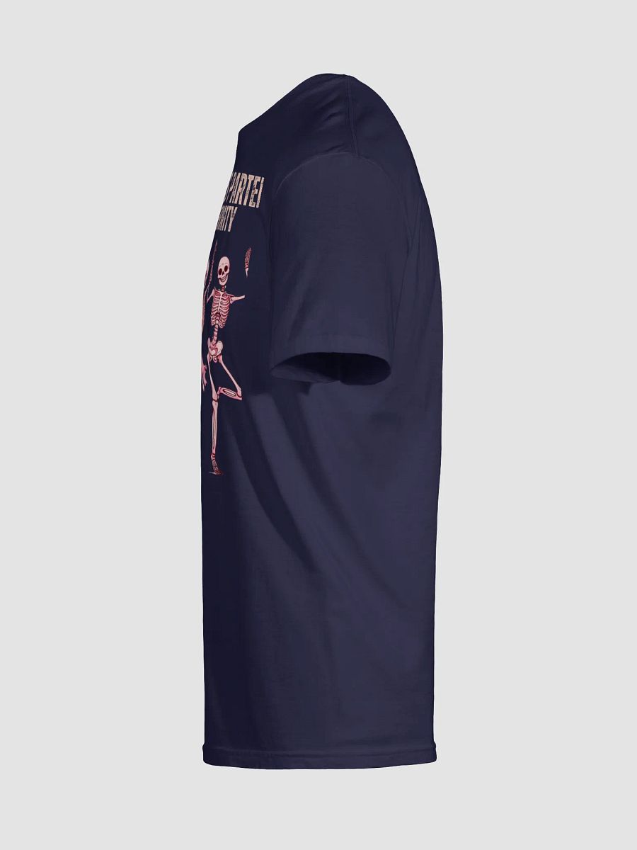 "Till Death Do Us Parteh Besties for Eternity Shirt product image (7)