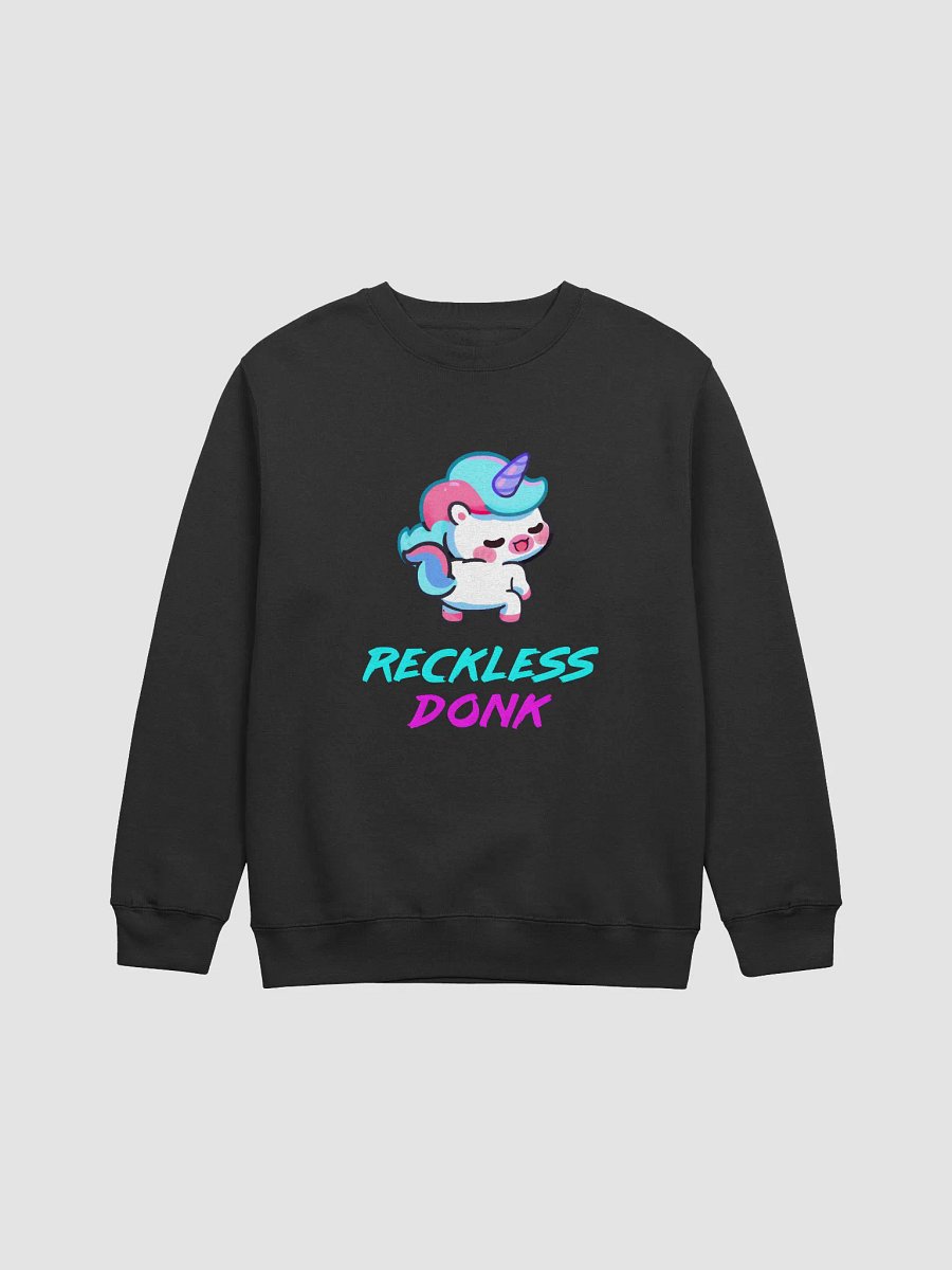 RD Bop Sweatshirt product image (2)