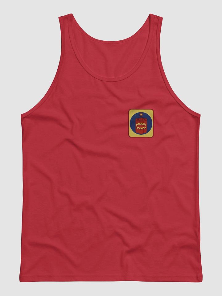Mega Ton Tank Top product image (1)
